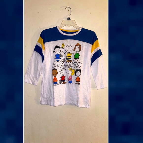 Peanuts The Gang - Picture 3 of 5